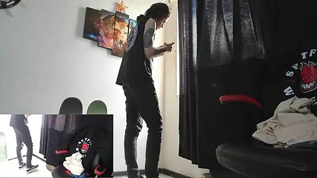Chat XXX Live Jeff_Walton@xh