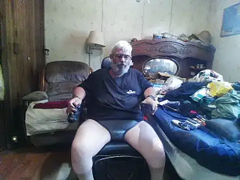 hearseguy77 Live XXX-Chat
