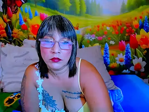 indianroxy – Live XXX-chat