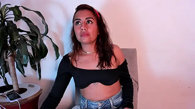 im_amber Adlı Modelin Canlı XXX Sohbeti