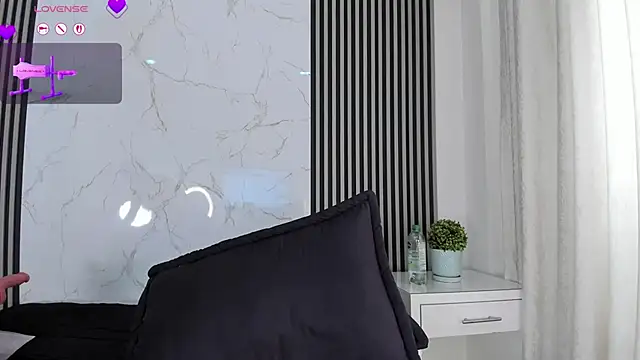 Živý XXX chat JackAndRosse_