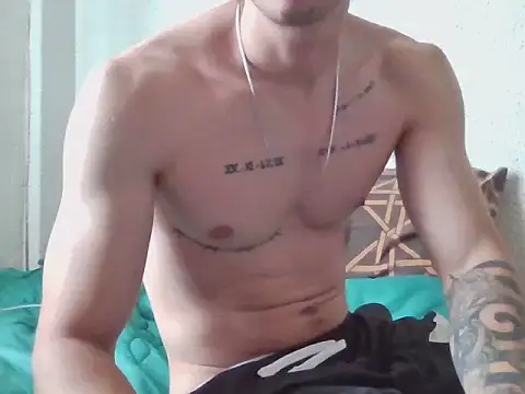 juandav2020 – webcam-show