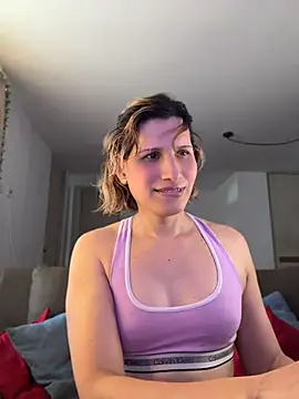 milablossom001 Webcamshow