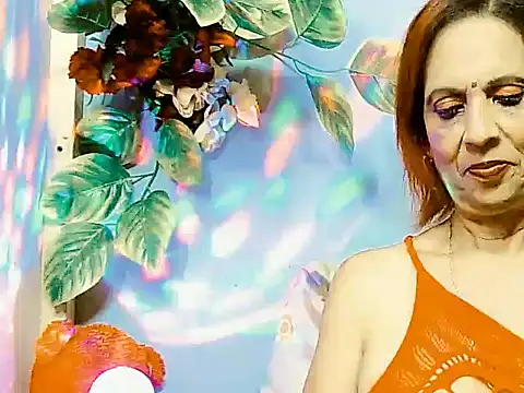 Czat XXX na żywo – Hot_queen58