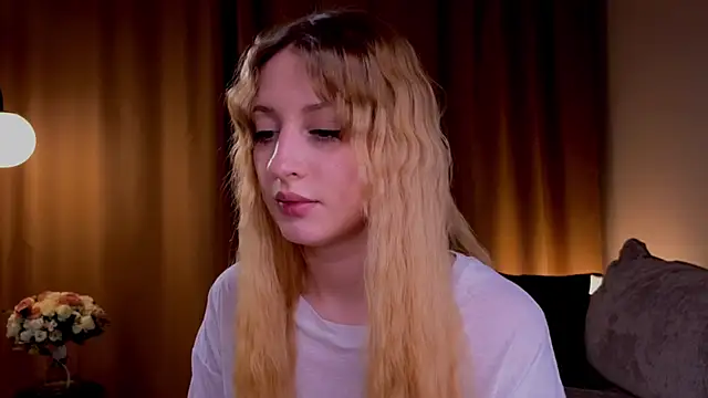 Chat XXX Live khalisea
