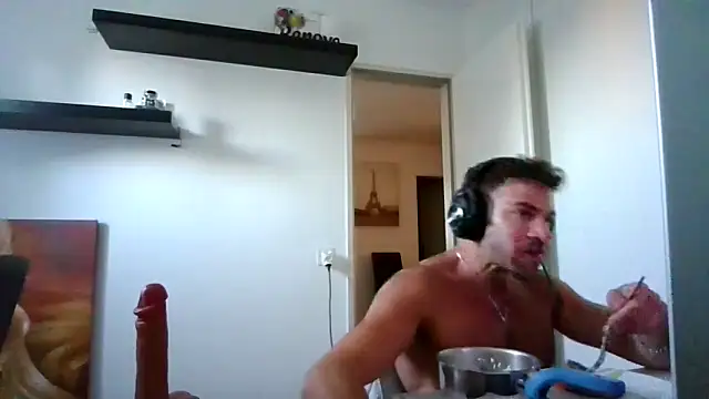 عرض كام alpha-hunk