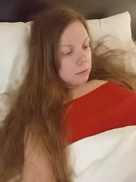 Živý XXX chat ElaizaFlanagan