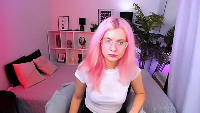 RoxySun_ লাইভ XXX চ্যাট