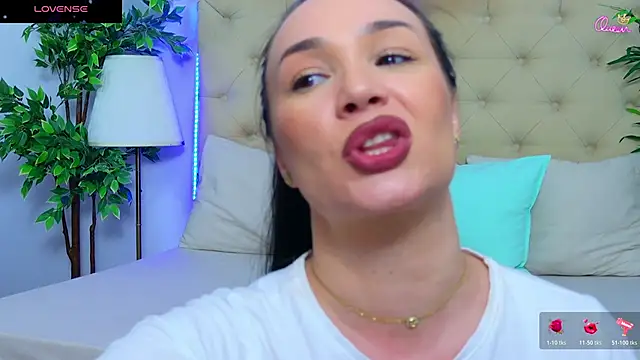 Daliya_ – Live XXX-chat