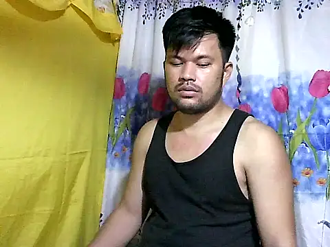 HairyHottestpinoyHandsome Pertunjukan Webcam