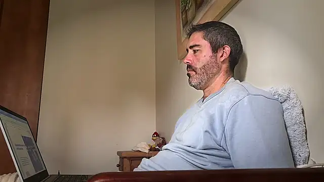 victor_chat Adlı Modelin Web Kamerası Şovu