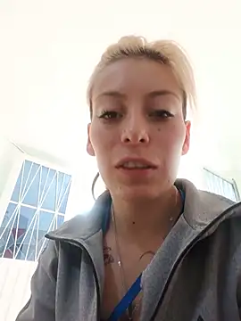 Tefannyy_ Webcam show