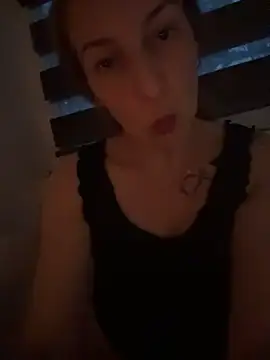 Show Webcam de Hot-Milf4U