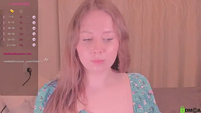 kira_lm Live XXX-chat