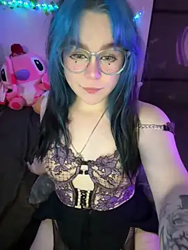 MaddisonHaas Live XXX Chat