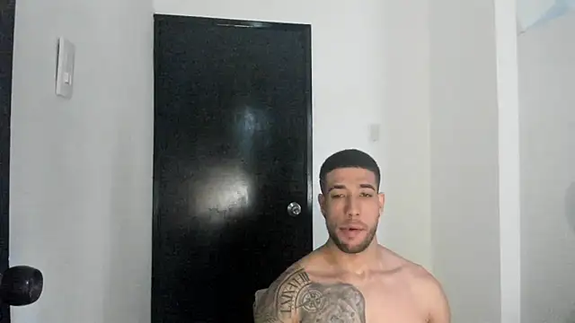Czat XXX na żywo – ThiagoLugo