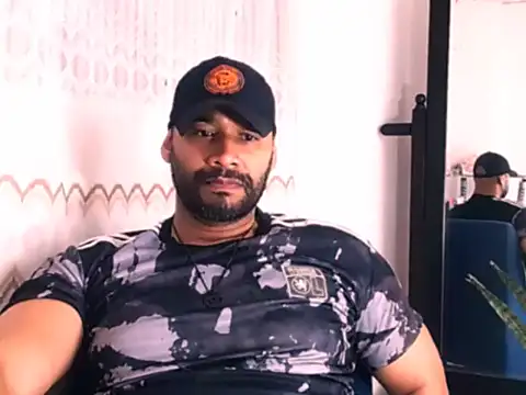 musclehetero Webcamshow