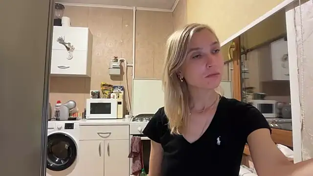 AngelJeni's Live XXX Chat