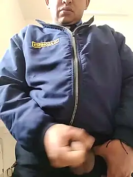Czat XXX na żywo – Hachi28