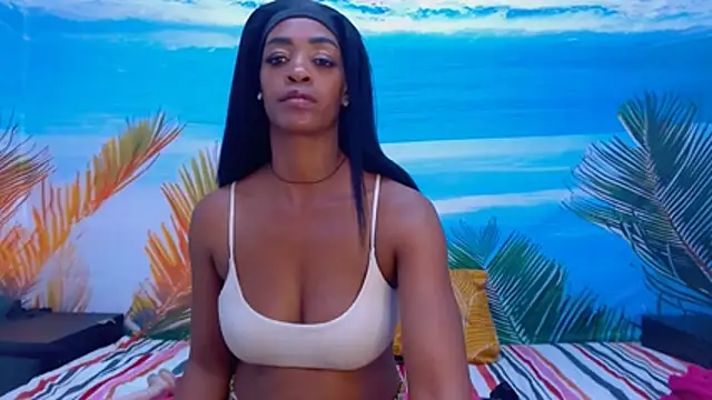 SweetSinAura's Live XXX Chat
