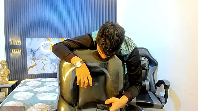 Show Webcam de Ethanx18_