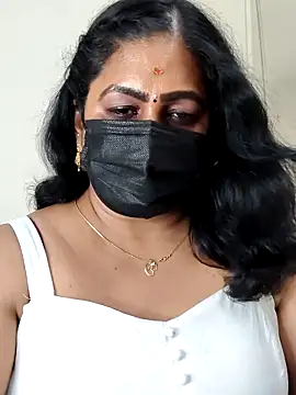 mallu_flower's Live XXX Chat