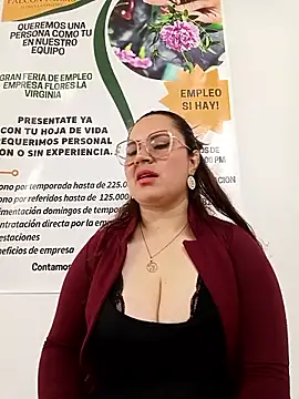 Živý XXX chat VANESSA__28
