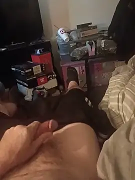 crazycam619 网络视讯表演
