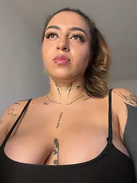 دردشة CarolQueen1_ الجنسية المباشرة