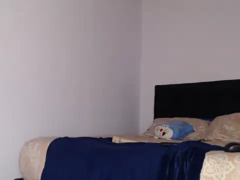 Azul_Luna – Live XXX-chat