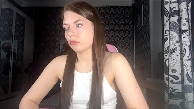 Živý XXX chat FeyAmpere