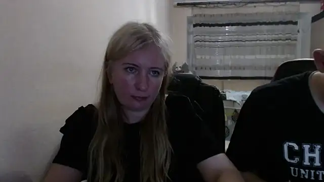 PeterAndJen 网络视讯表演