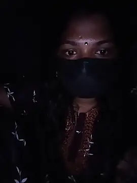 Pokazy przed kamerką – tamilsaisree