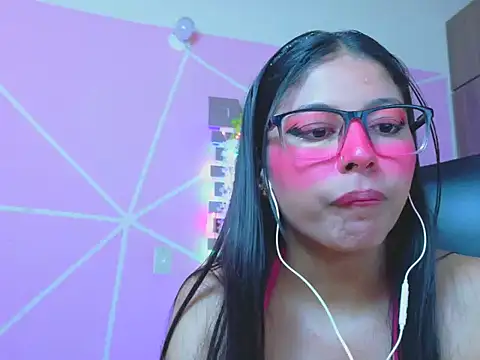 _ALLYSON18_ Obrolan Langsung XXX