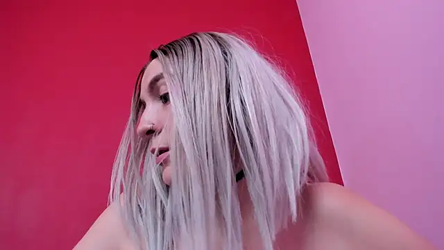 Chat XXX ao vivo de Kate_bunny_