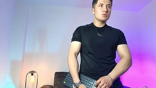 Chat XXX Live Alexander_Connor