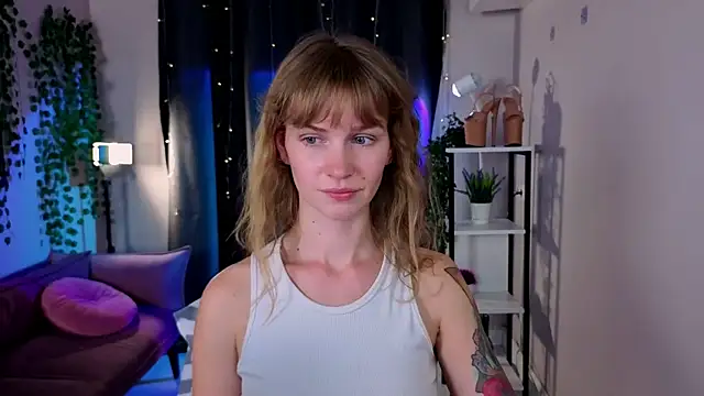Živý XXX chat crystalkris_