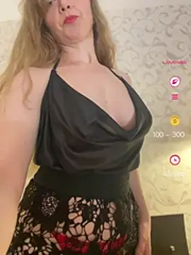 Lady_Taty's Live XXX Chat