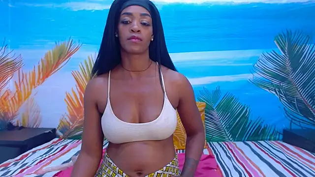 Czat XXX na żywo – SweetSinAura