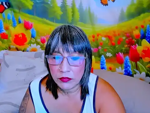 Živý XXX chat indianroxy