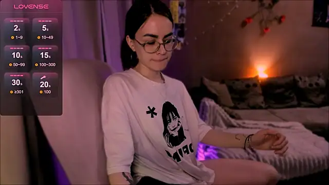 Živý XXX chat _selectrra