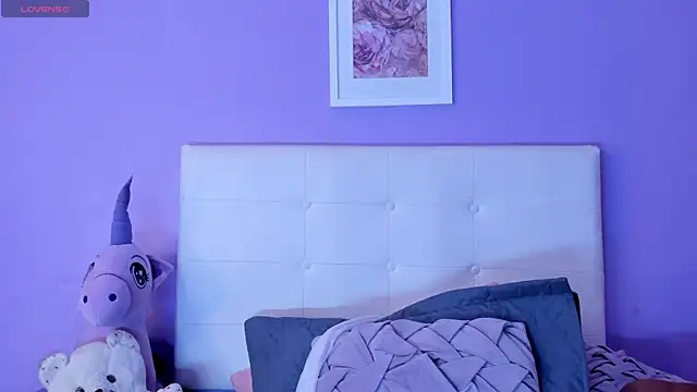 Charlotte11-11 লাইভ XXX চ্যাট