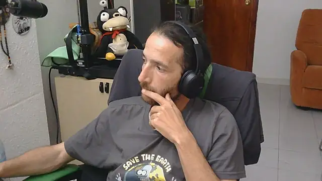 Chat XXX en directo de softail85