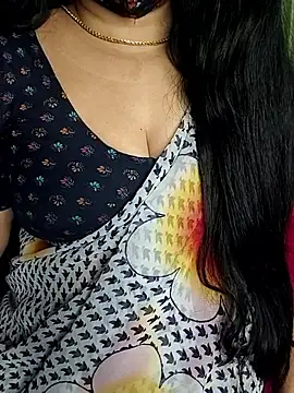 manvika-telugu Show in webcam