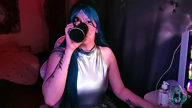 Harakassi's Live XXX Chat