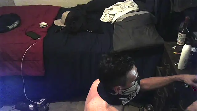 Johnny1991Blunt Webcam-Show