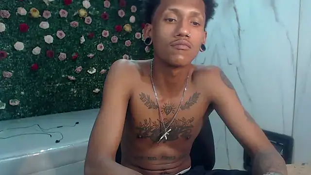 ManSant – webcam-show