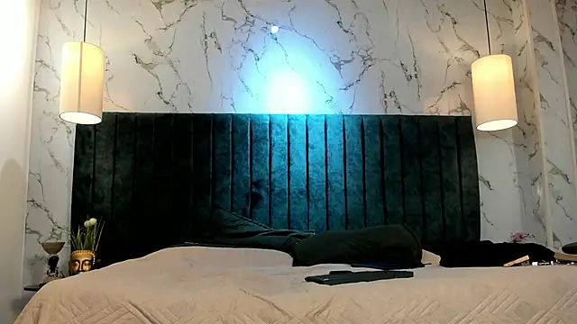 Darius_Wolfe Live XXX-Chat