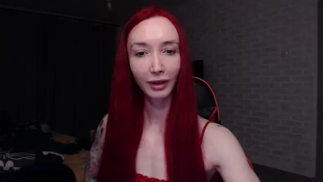 Roxy_Silver – Live XXX-chat