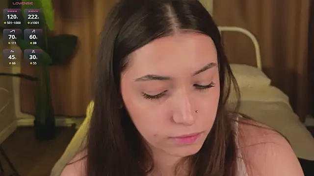 slow_flower Chat XXX live